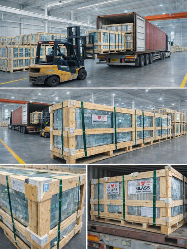 xingchendahai delivery