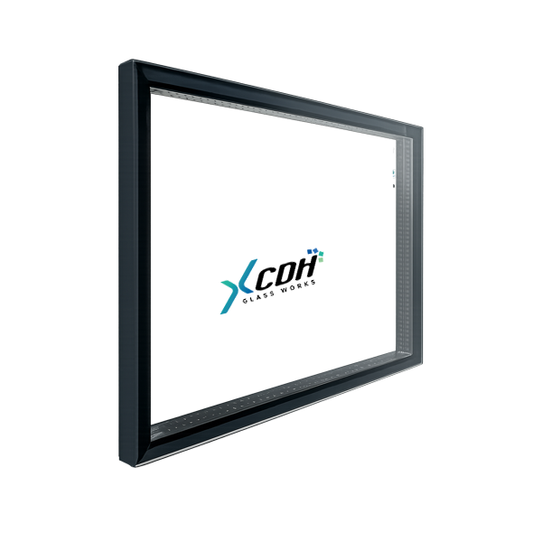 Double Insulated Glass Units (IGUs) 