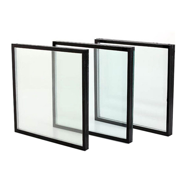 Plane Insulated Glasses