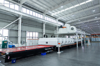 Tempering Equipment