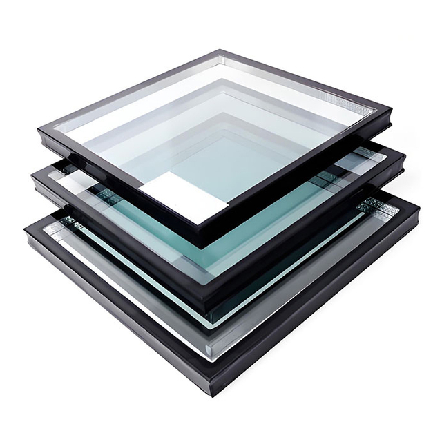 TPE Insulated Glass