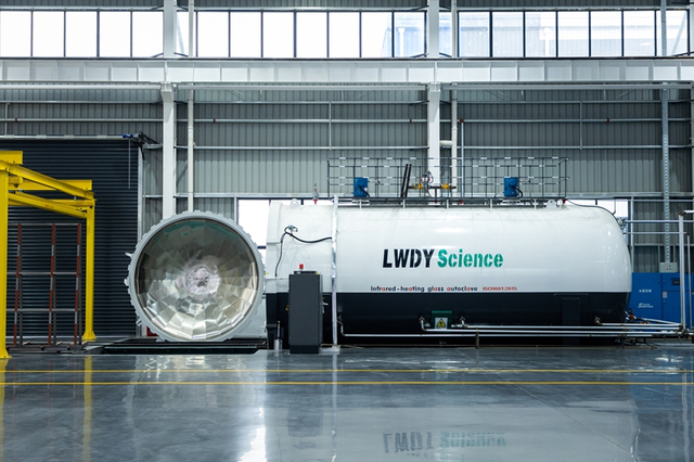 Autoclave Equipment