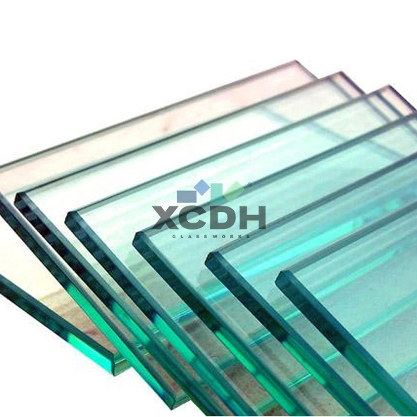 Toughened Glass