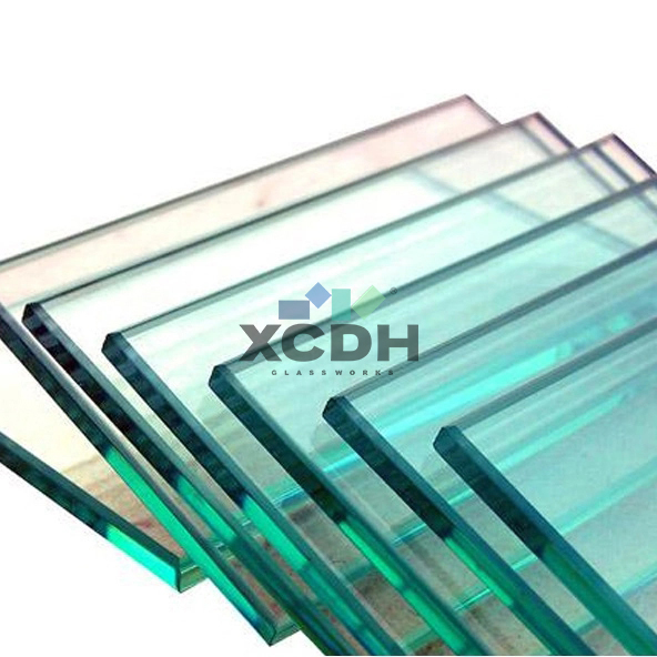Toughened Glass