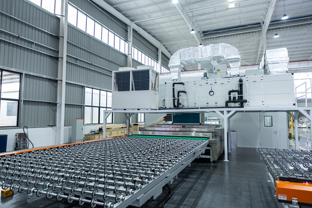 Laminating Equipment