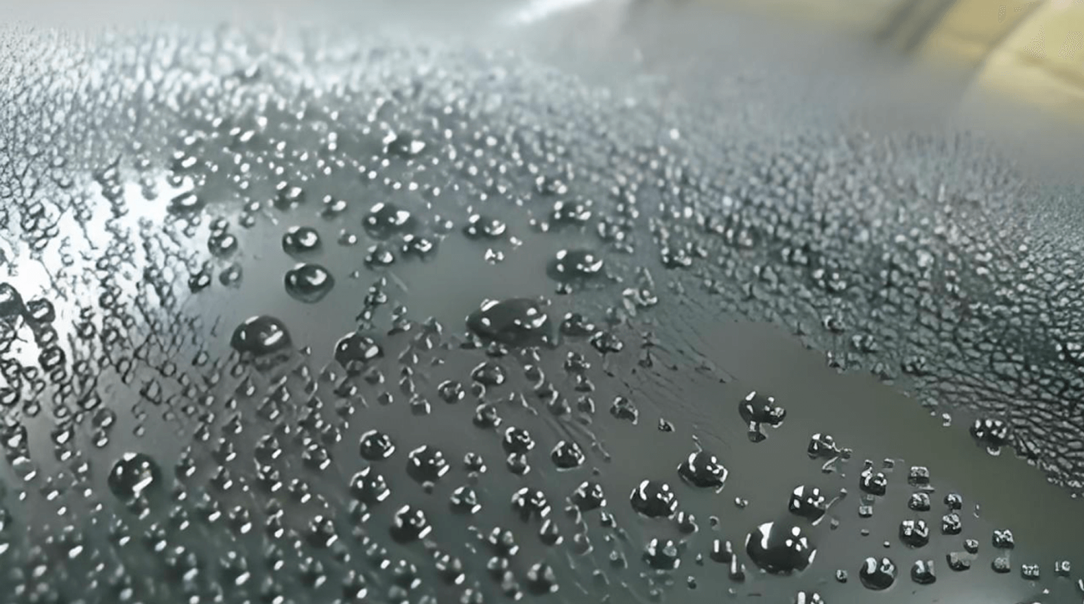  <span style="font-size:20px;"><span style="font-family:Geneva;"><strong>Self-Cleaning Glass</strong></span></span> 