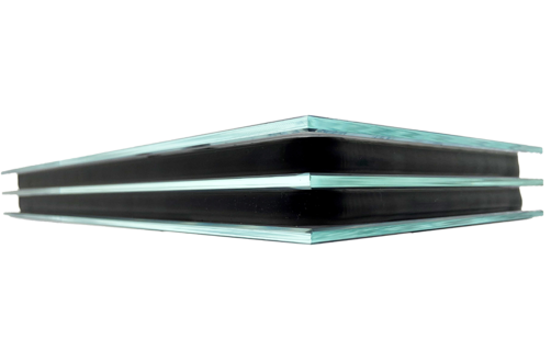 TPE insulated glass