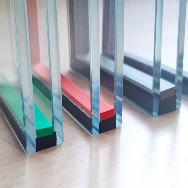 Super Spacer®Insulated Glass