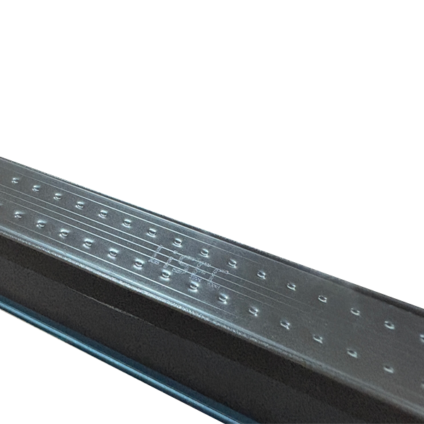 Double Insulated Glass Units (IGUs) 