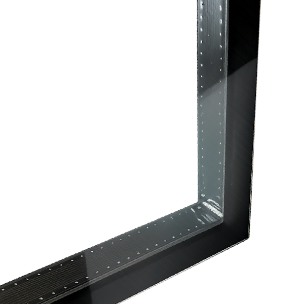 Double Insulated Glass Units (IGUs) 