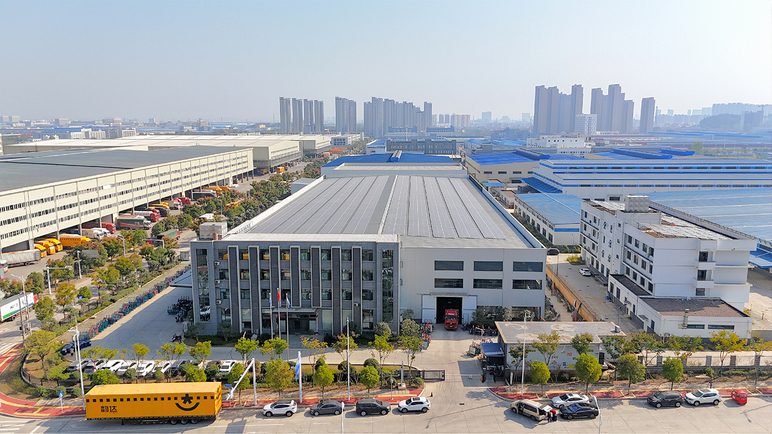 Production 1 · Wuhan