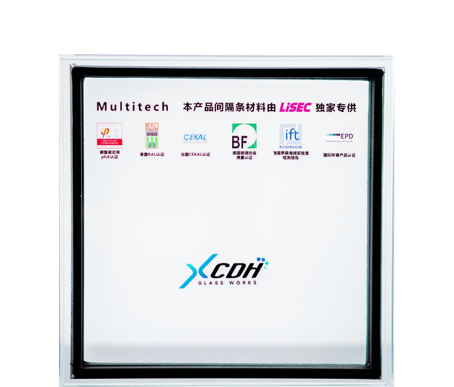 Xinghai S8 Eco System Glass