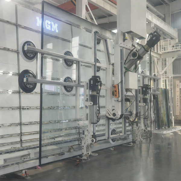 Low E Insulated Glass Unit