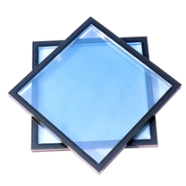 LOW EInsulated Glasses