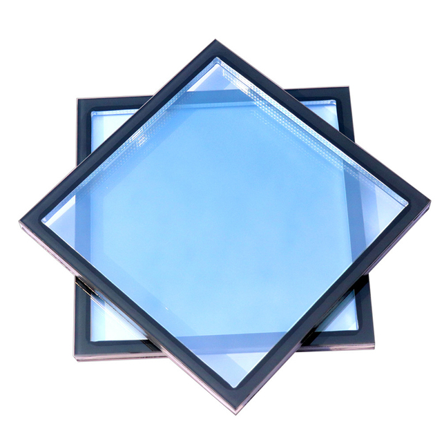 LOW EInsulated Glasses