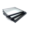 Laminated Insulating Glass