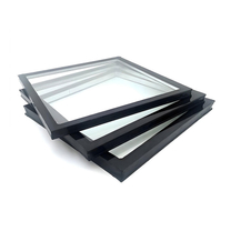 Laminated Insulating Glass