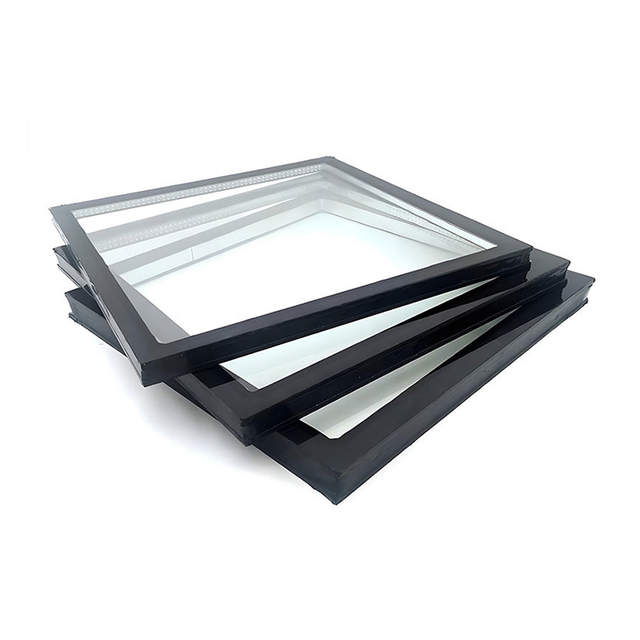 Laminated Insulating Glass