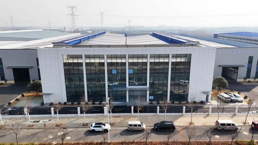 Xiaogan Production