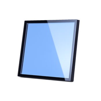 Low E Insulated Glass Unit