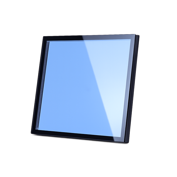 Low E Insulated Glass Unit