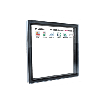 Clear Insulated Glass