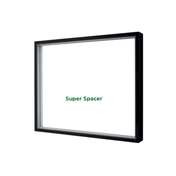 Super Spacer®Insulated Glass