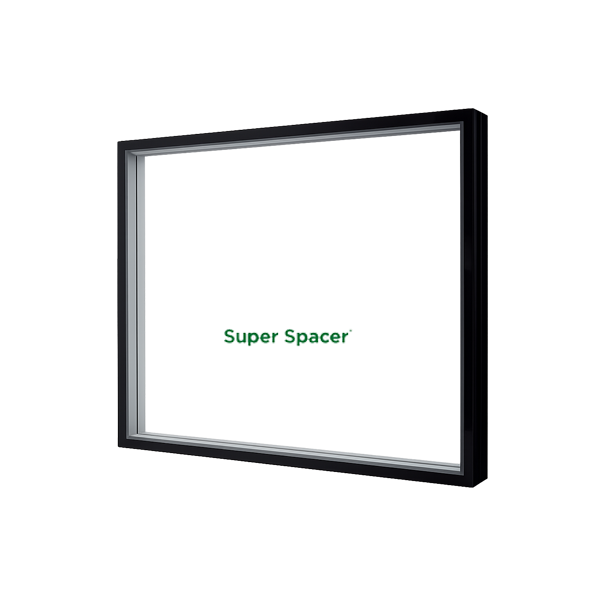 Super Spacer®Insulated Glass
