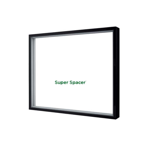Super Spacer®Insulated Glass