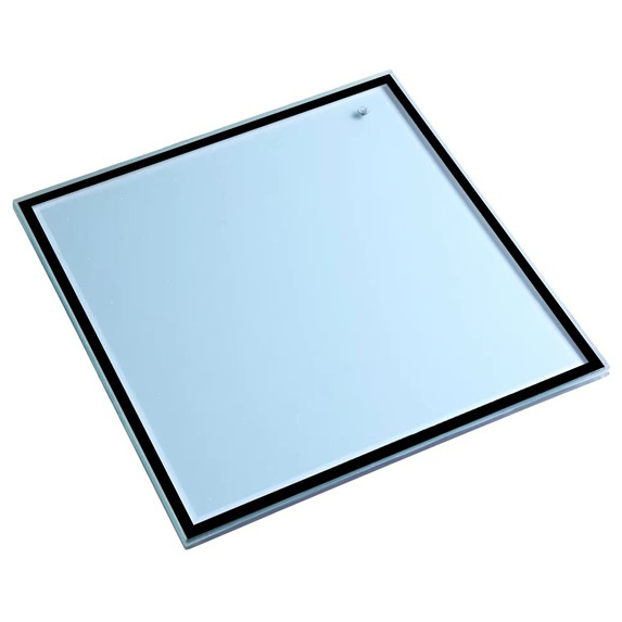 tempered Insulated Glass