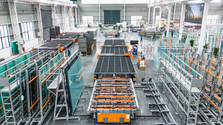 Production 2 · Xiaogan
